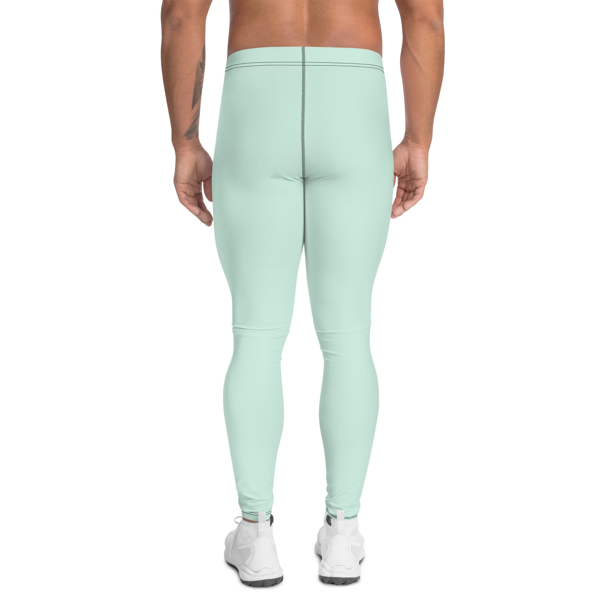 DIET STARTS TOMORROW - Men's Leggings