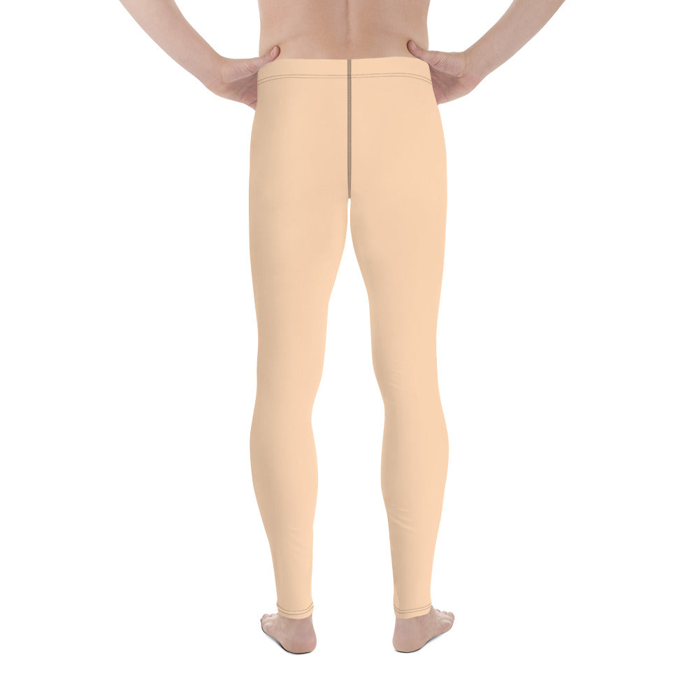 ENGLISH BULLDOG - Men's Leggings