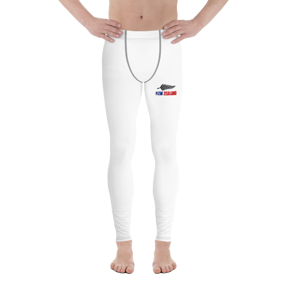 NEW ZEALAND - Men's Leggings