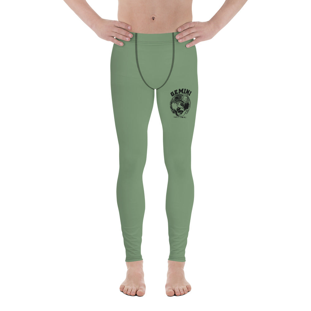 GEMINI - Men's Leggings