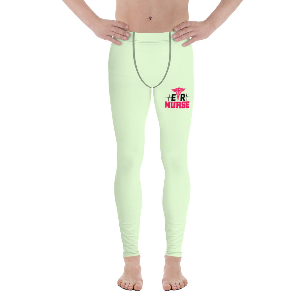 ER NURSE - Men's Leggings