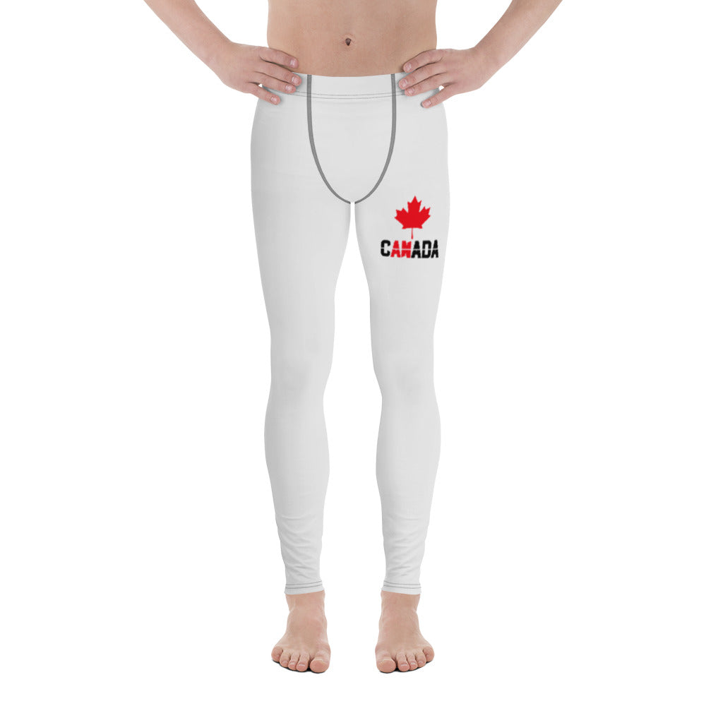 CANADA - Men's Leggings