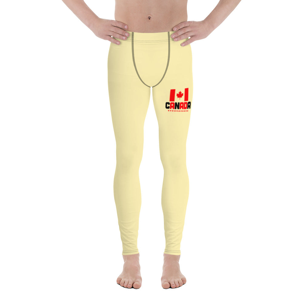 CANADA - Men's Leggings