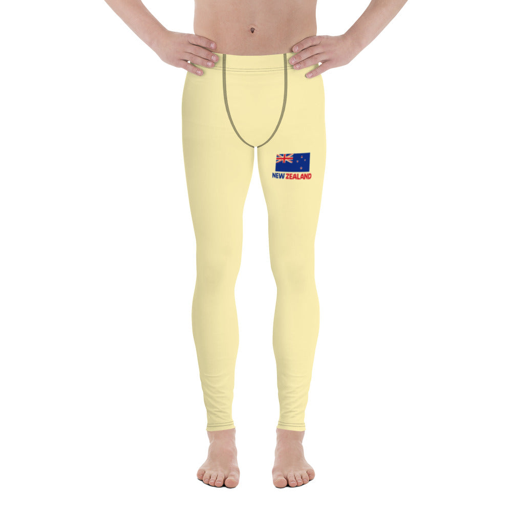 NEW ZEALAND - Men's Leggings