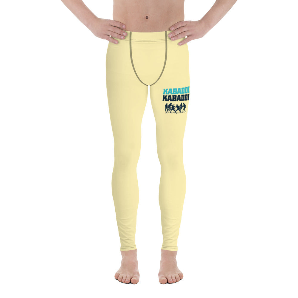 KABADDI KABADDI - Men's Leggings