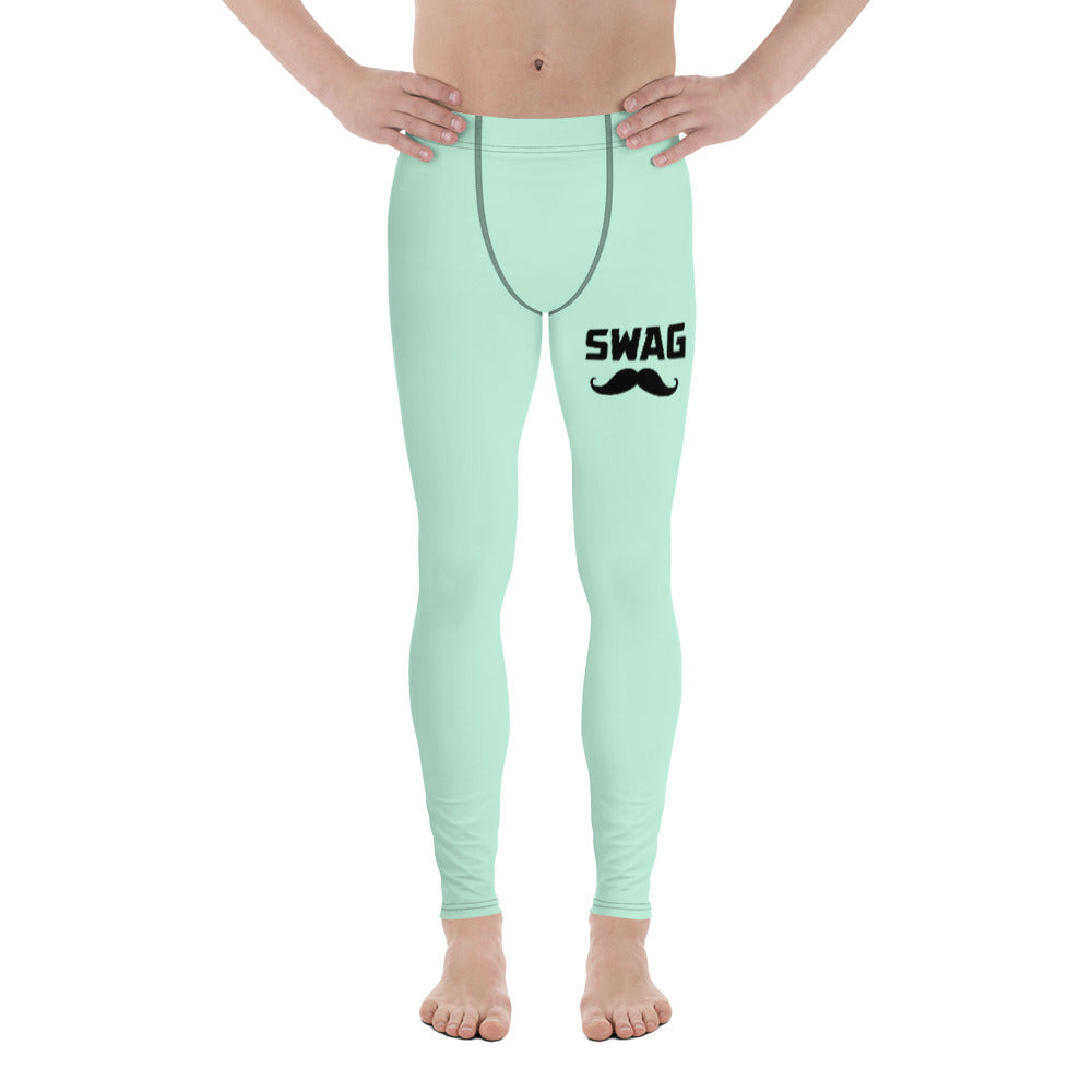 SWAG - Men's Leggings