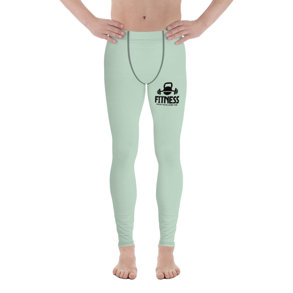 FITNESS - Men's Leggings