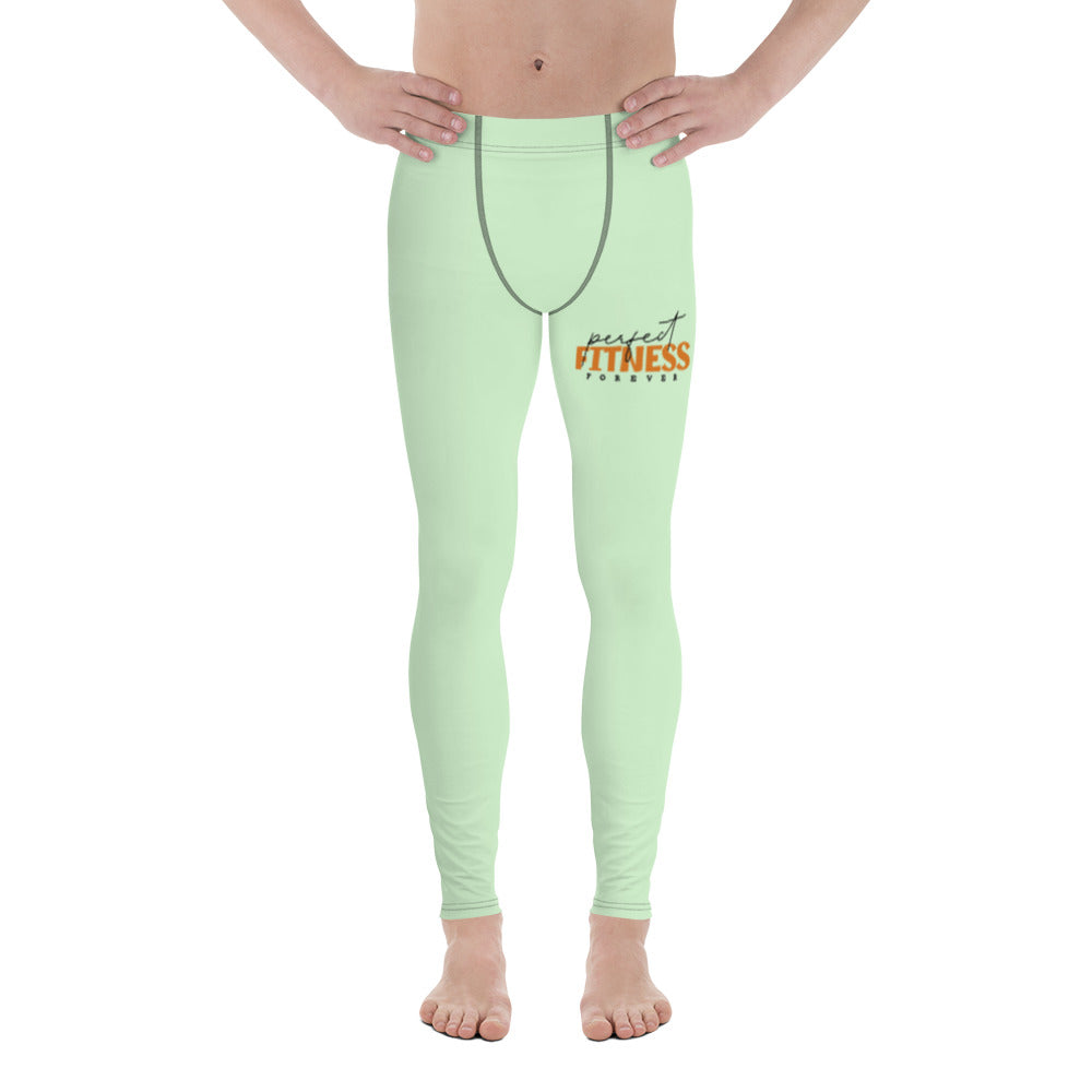 PERFECT FITNESS FOREVER - Men's Leggings