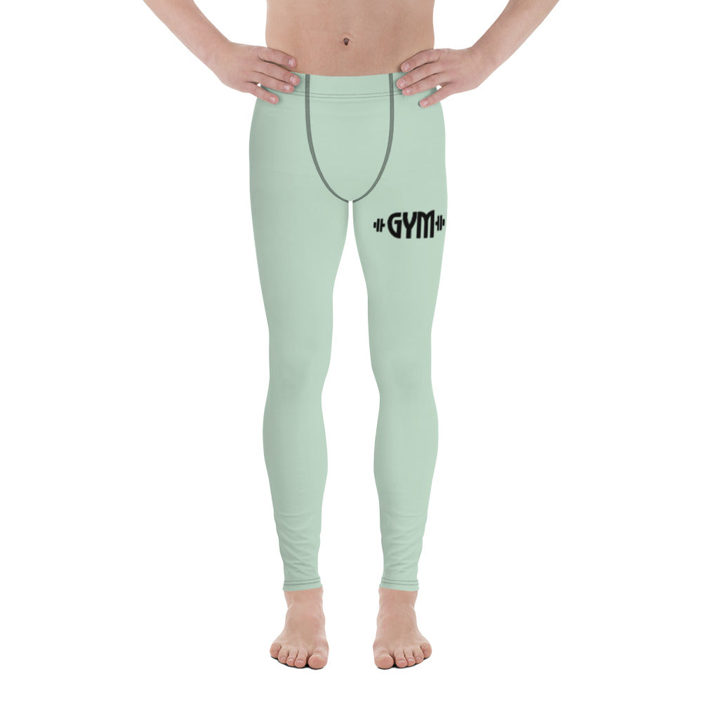 GYM - Men's Leggings
