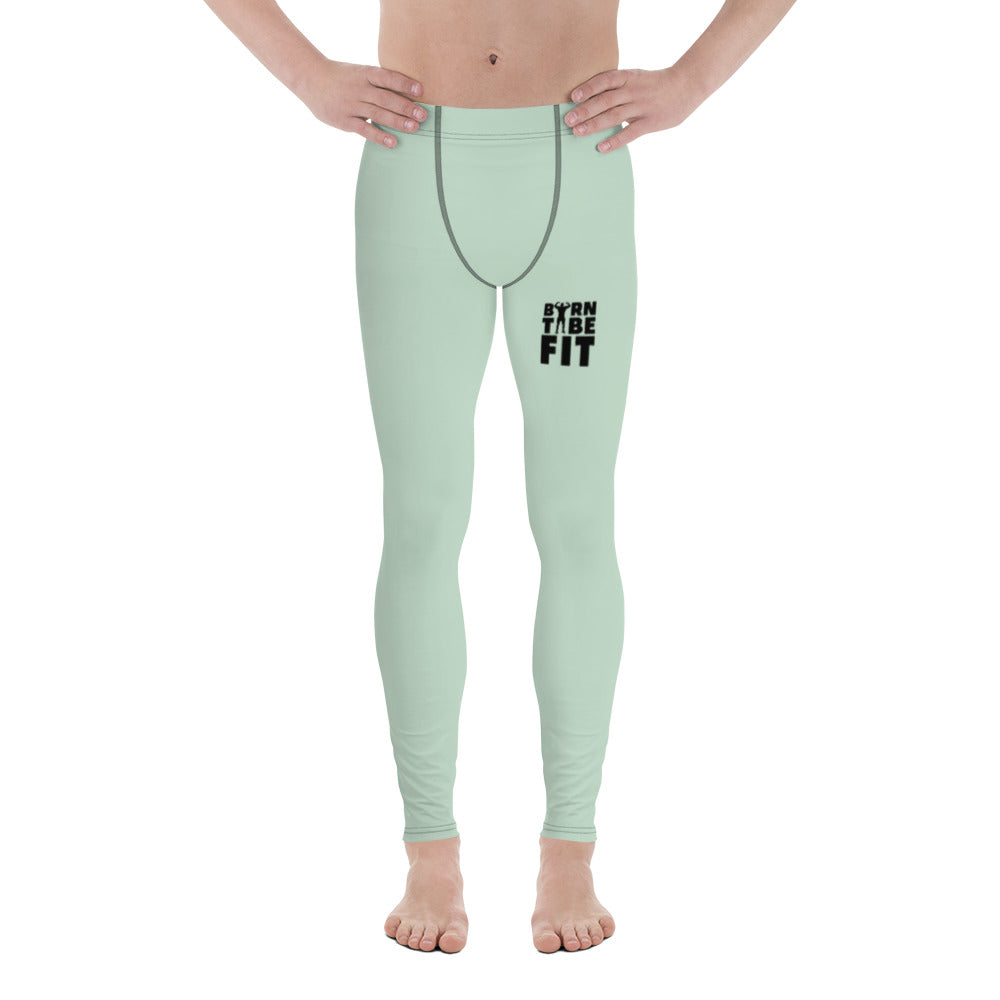 BORN TO BE FIT - Men's Leggings