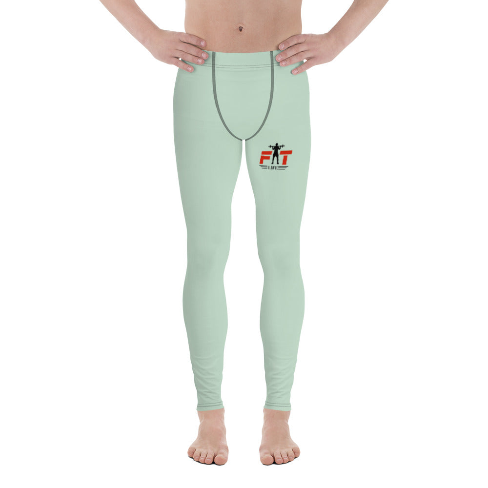 FIT LIFE - Men's Leggings