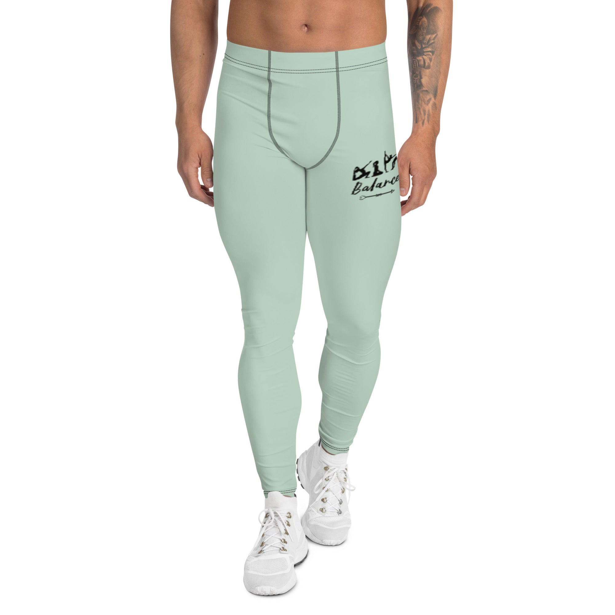 BALANCE - Men's Leggings