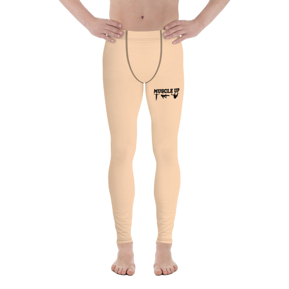 MUSCLE UP - Men's Leggings