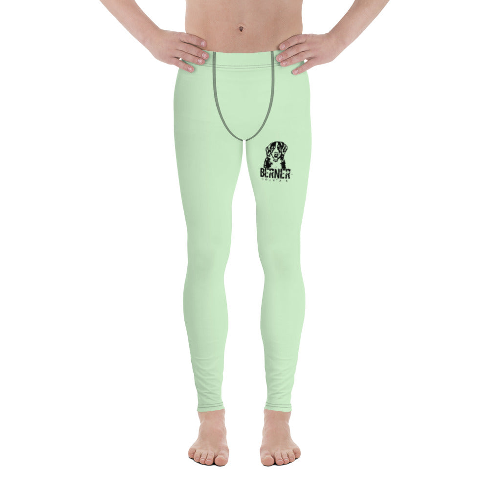 BERNER MOUNTAIN - Men's Leggings