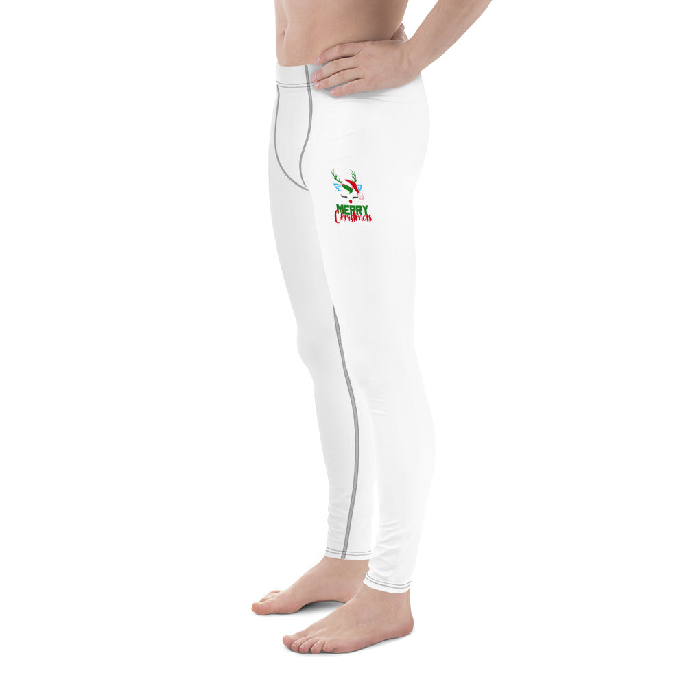 MERRY CHRISTMAS - Men's Leggings