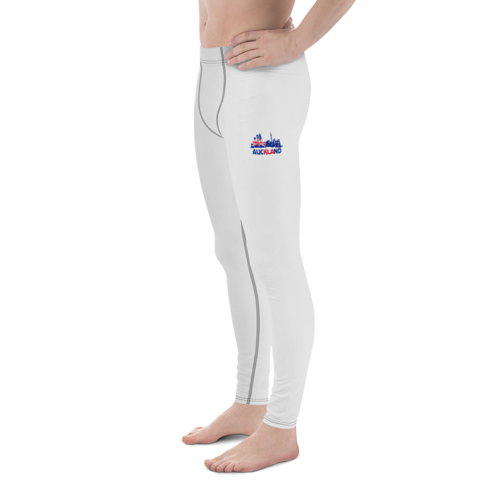 AUCKLAND - Men's Leggings