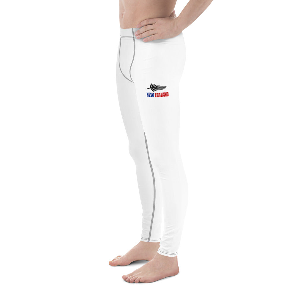 NEW ZEALAND - Men's Leggings