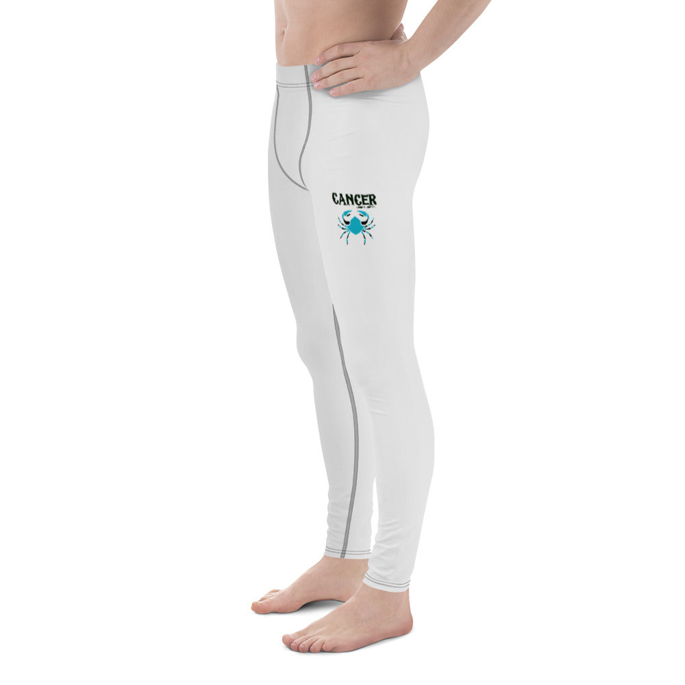 CANCER - Men's Leggings