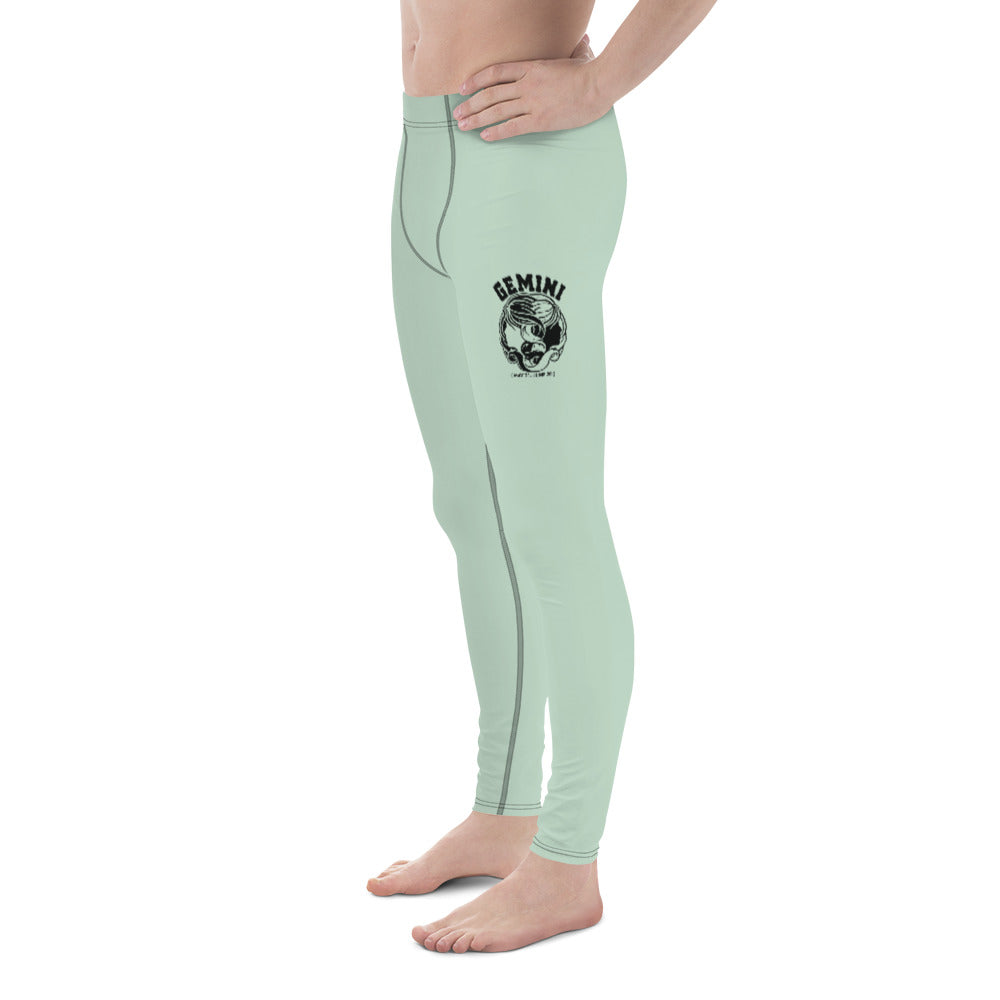 GEMINI - Men's Leggings