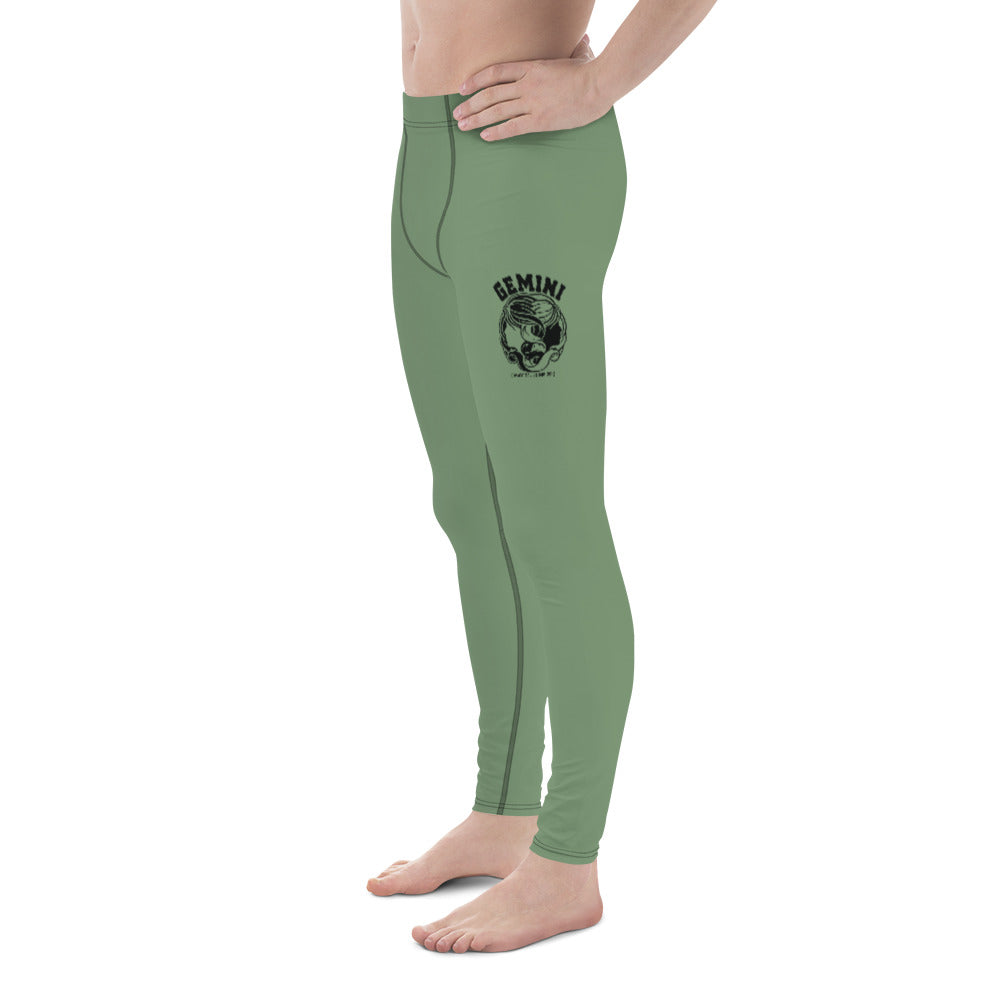 GEMINI - Men's Leggings