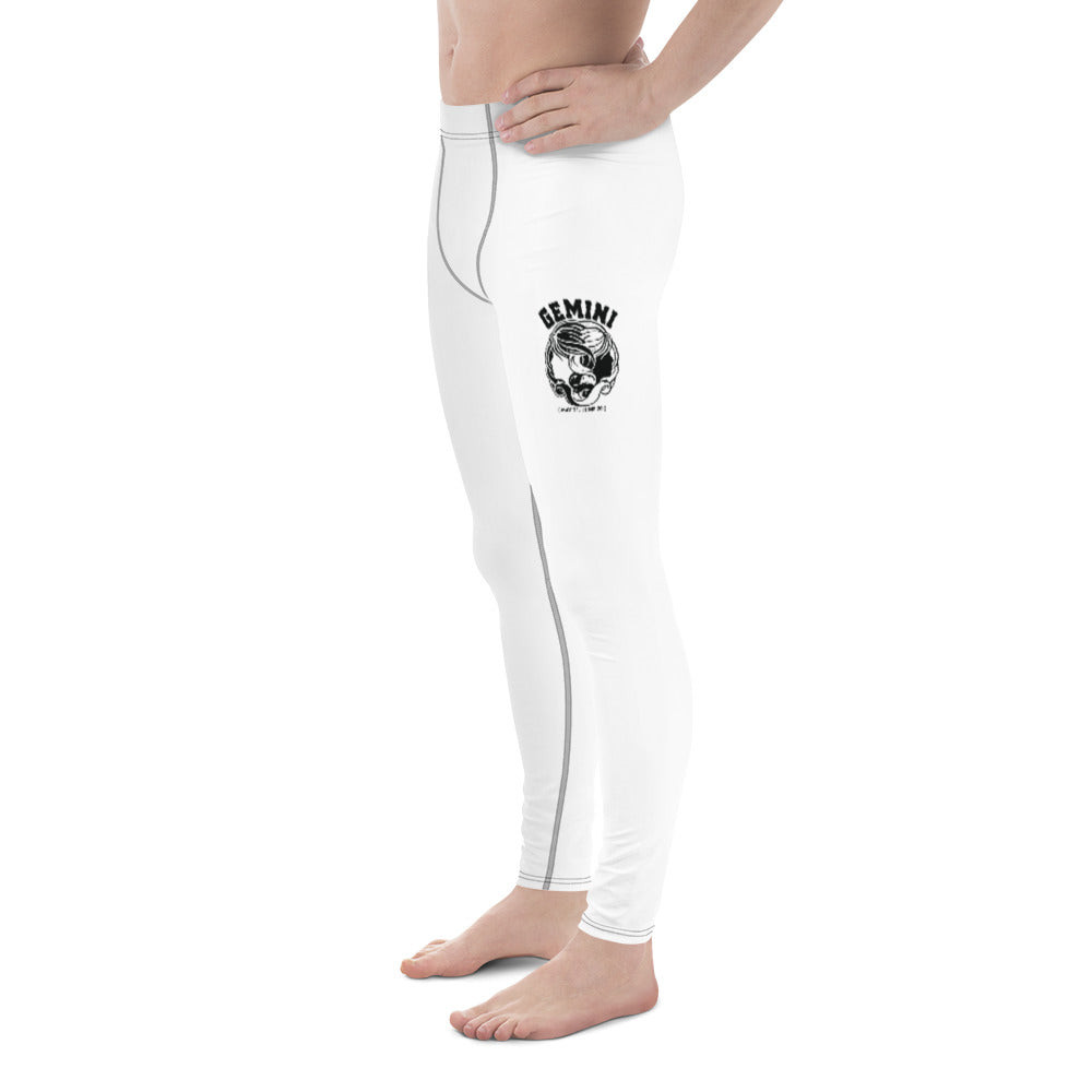 GEMINI - Men's Leggings