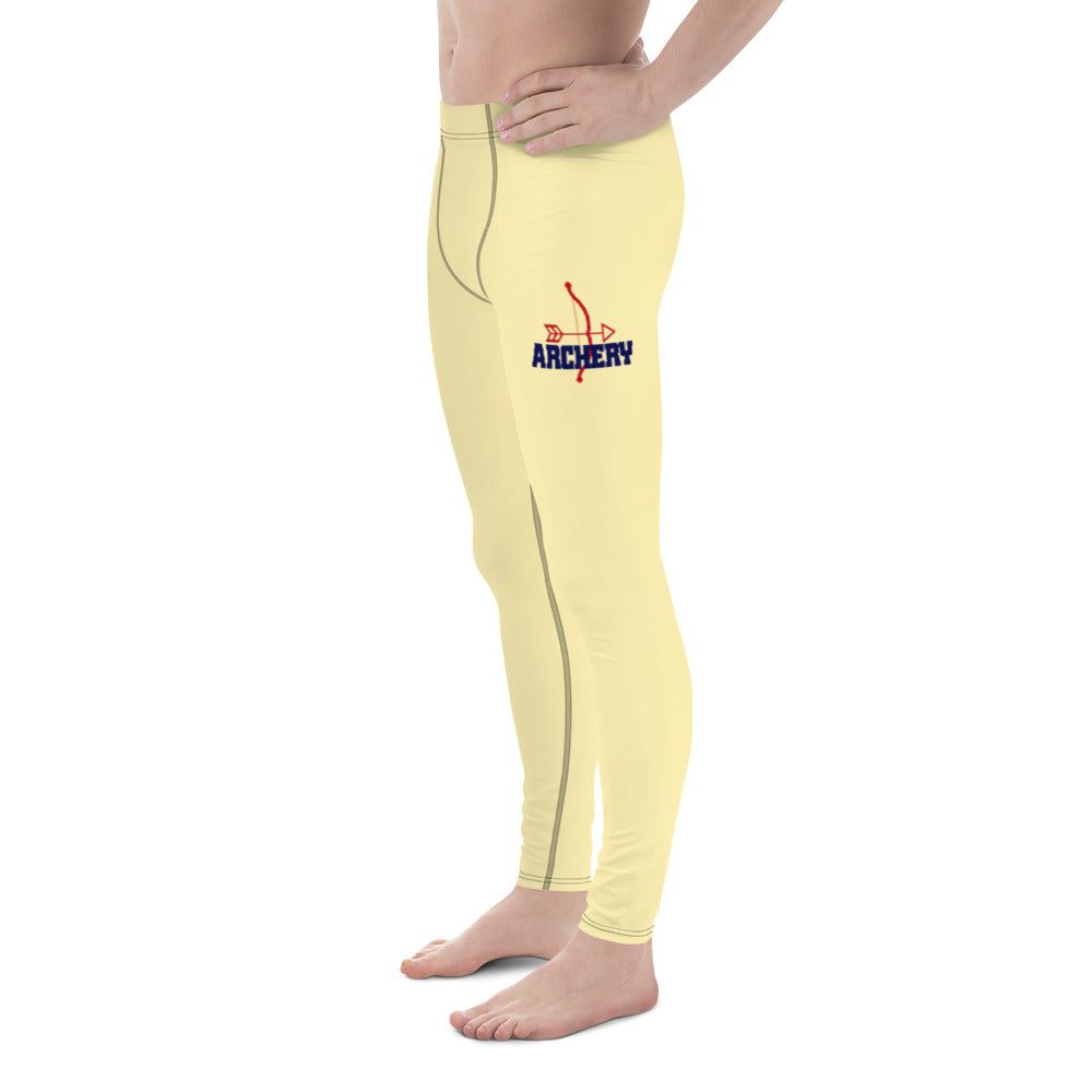 ARCHERY - Men's Leggings