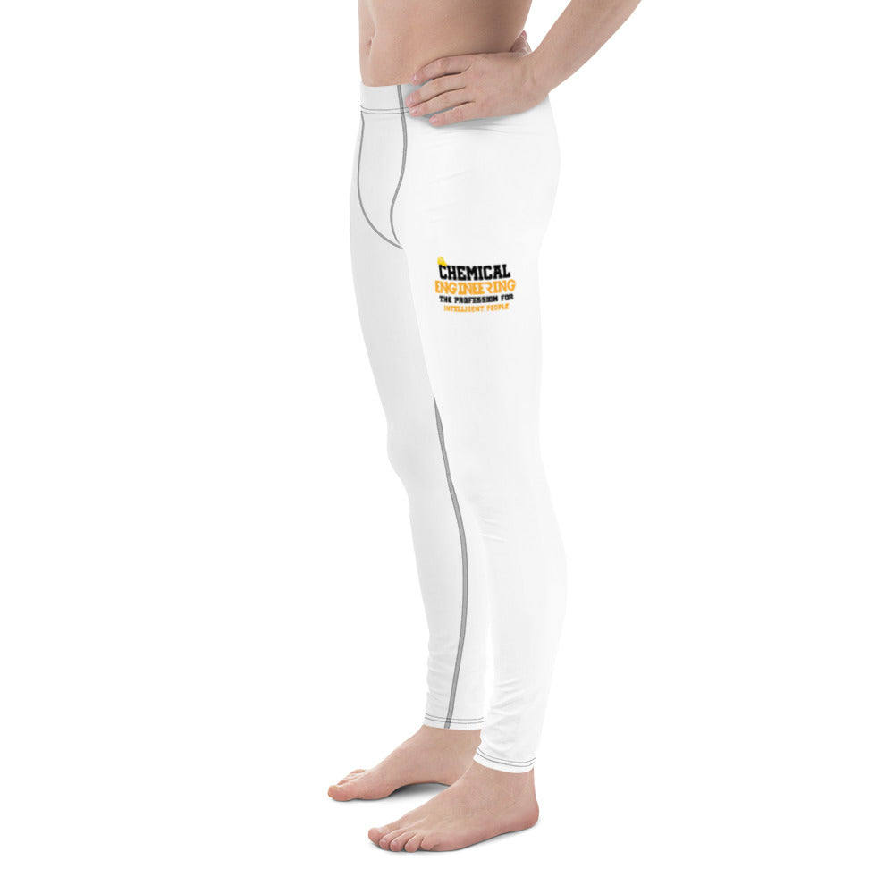 CHEMICAL ENGINEERING - Men's Leggings