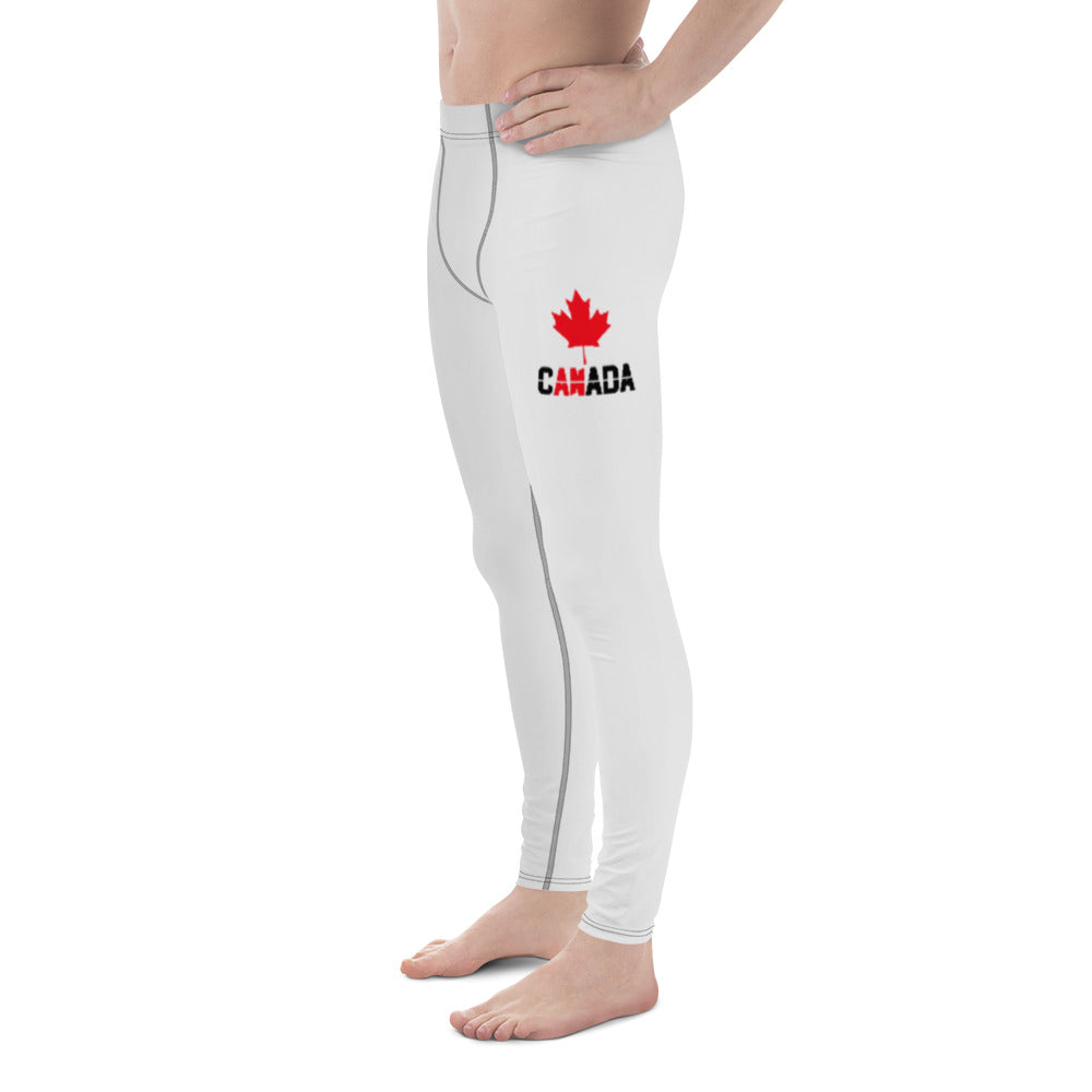 CANADA - Men's Leggings
