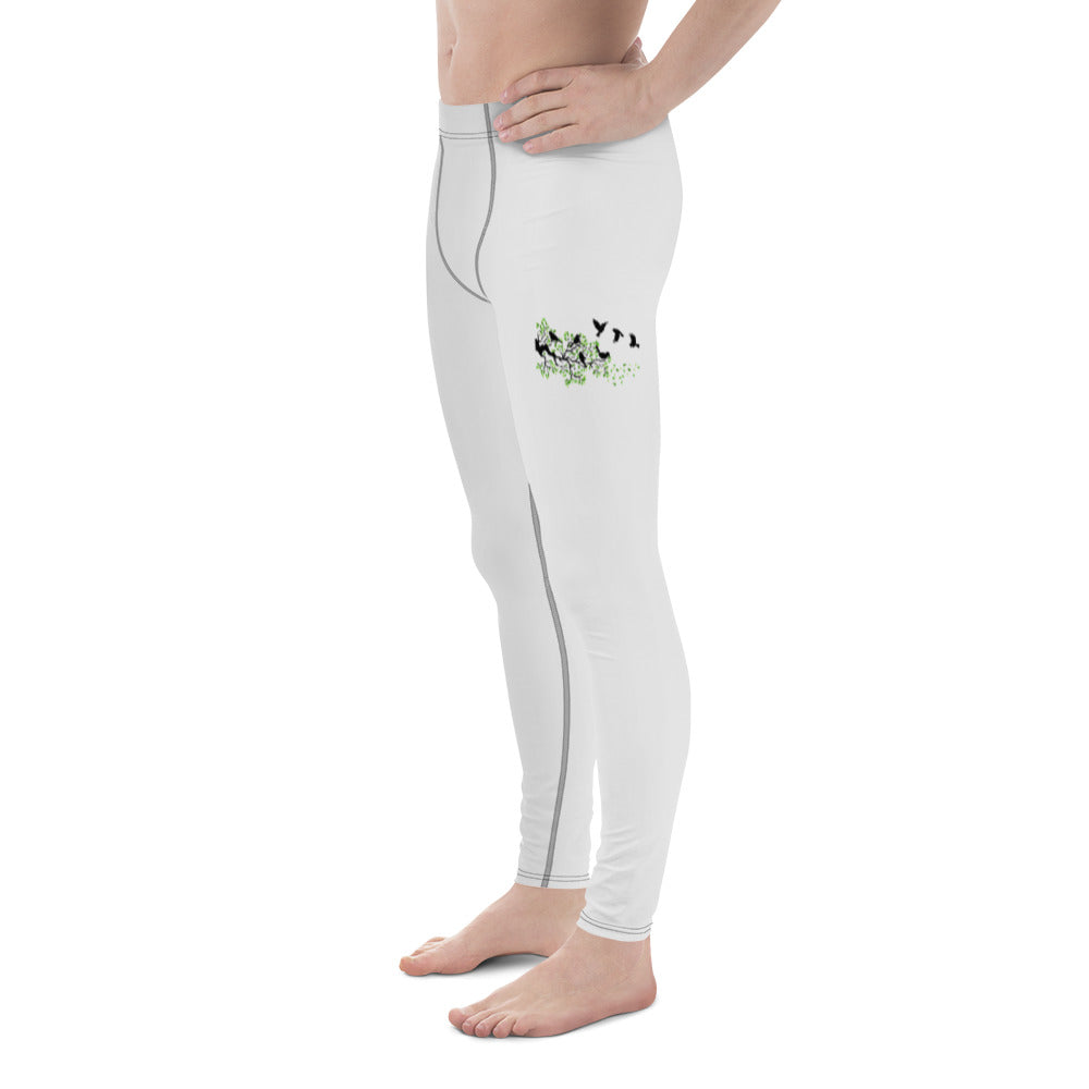 SPARROWS - Men's Leggings