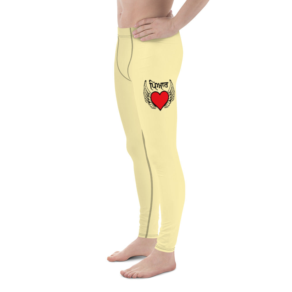 PYAAR - Men's Leggings