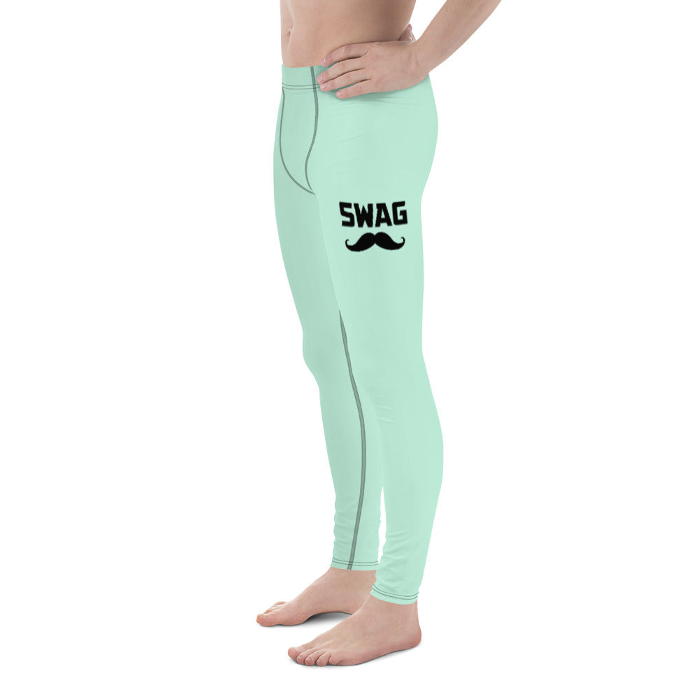 SWAG - Men's Leggings