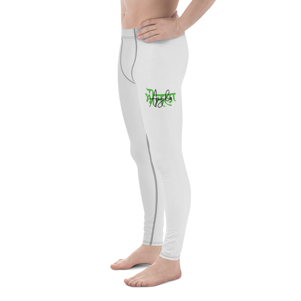 AUJLA - Men's Leggings