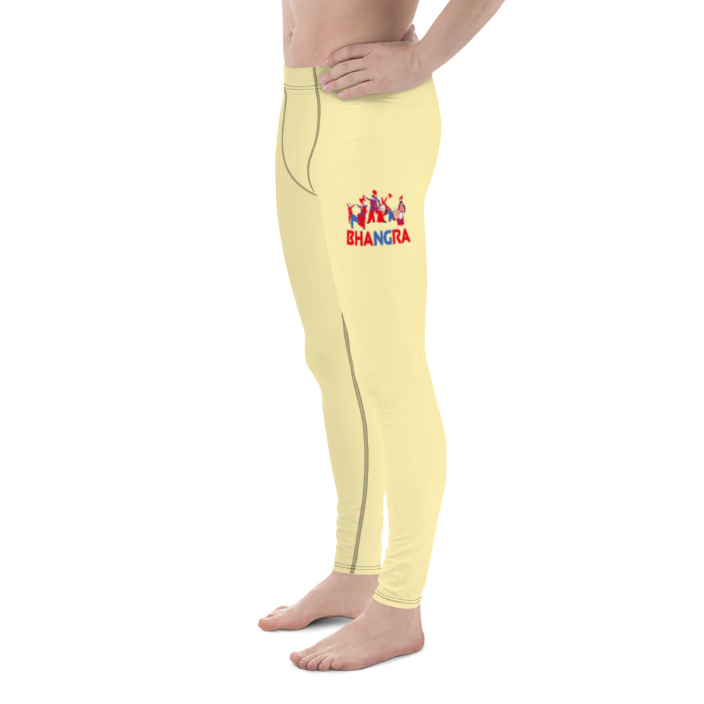 BHANGRA - Men's Leggings