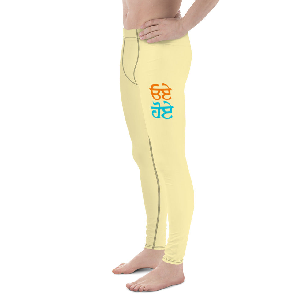 OYE HOYE - Men's Leggings