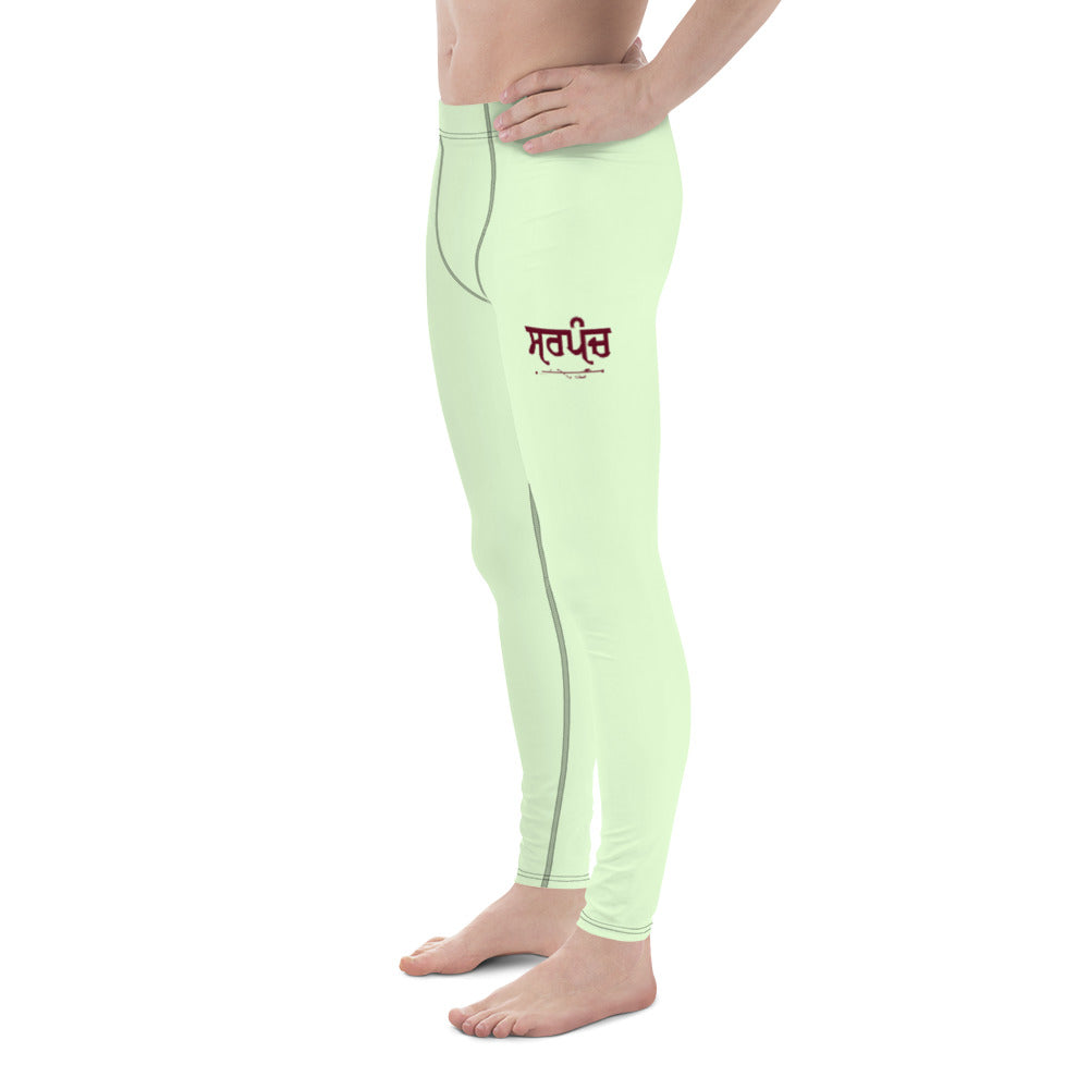 SARPANCH - Men's Leggings