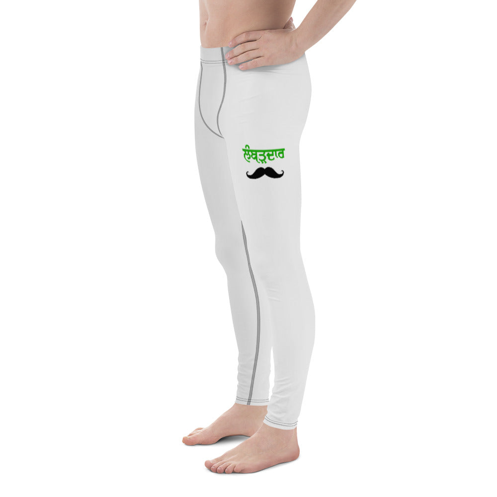 LAMBARDAR - Men's Leggings