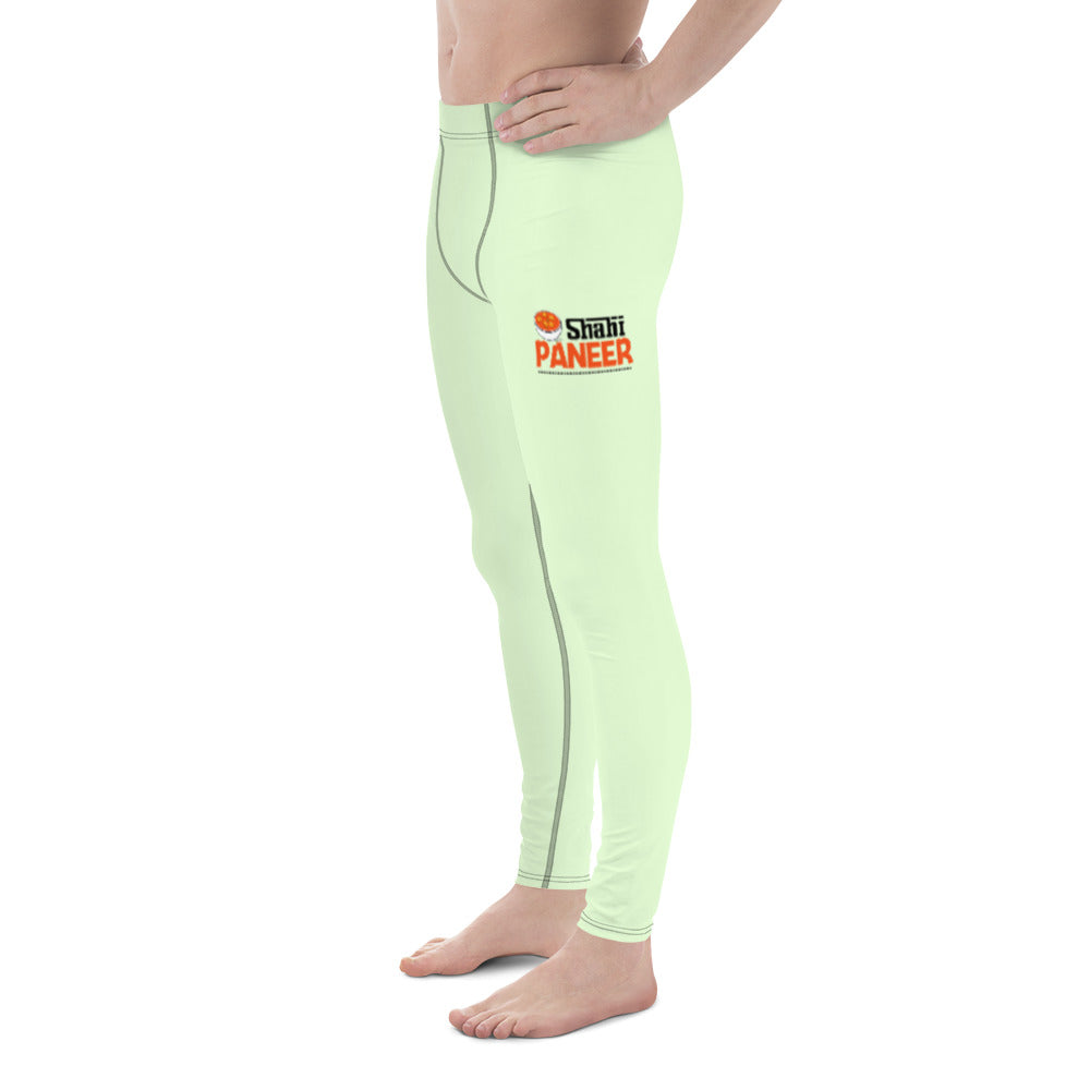 SHAHI PANEER - Men's Leggings