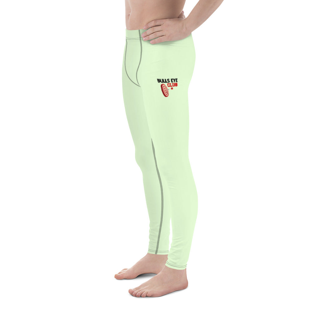 BULLS EYE CLUB - Men's Leggings