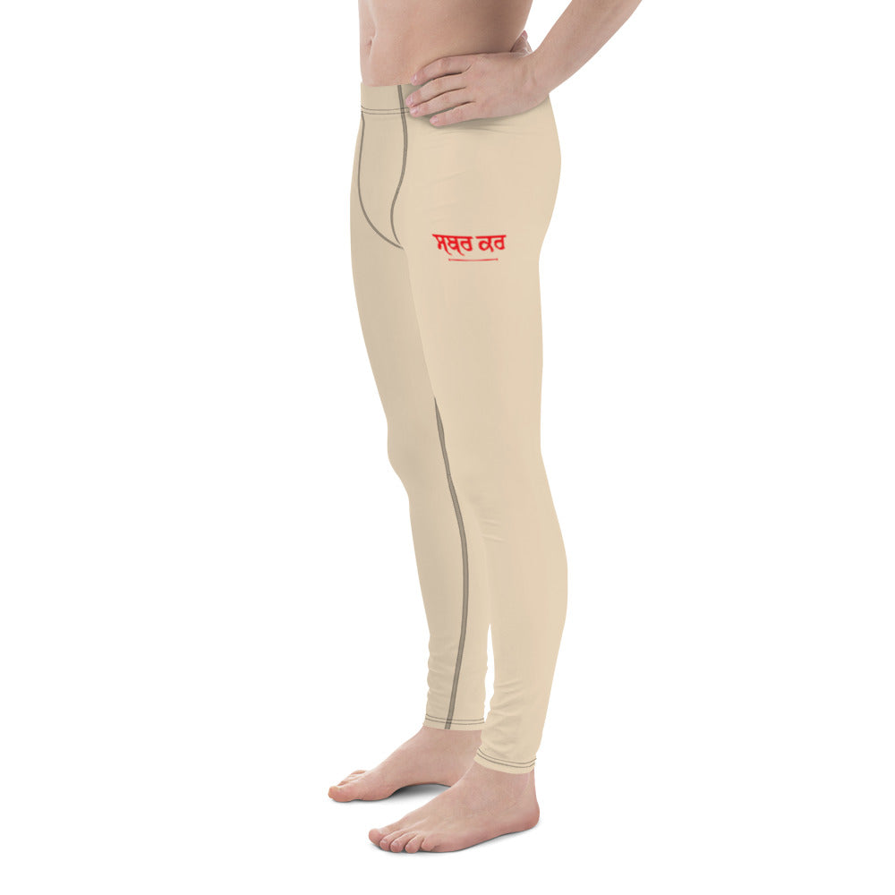 SABR KAR - Men's Leggings