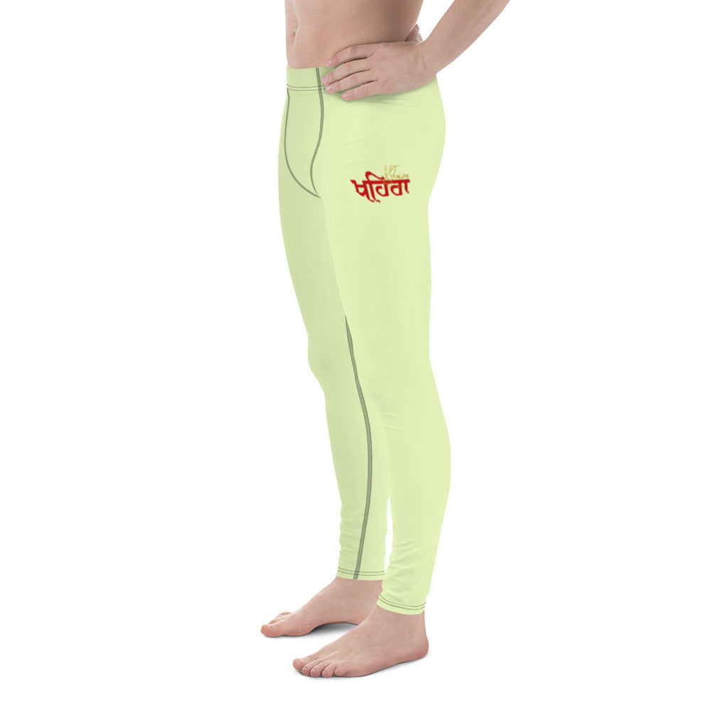 KHAIRA - Men's Leggings