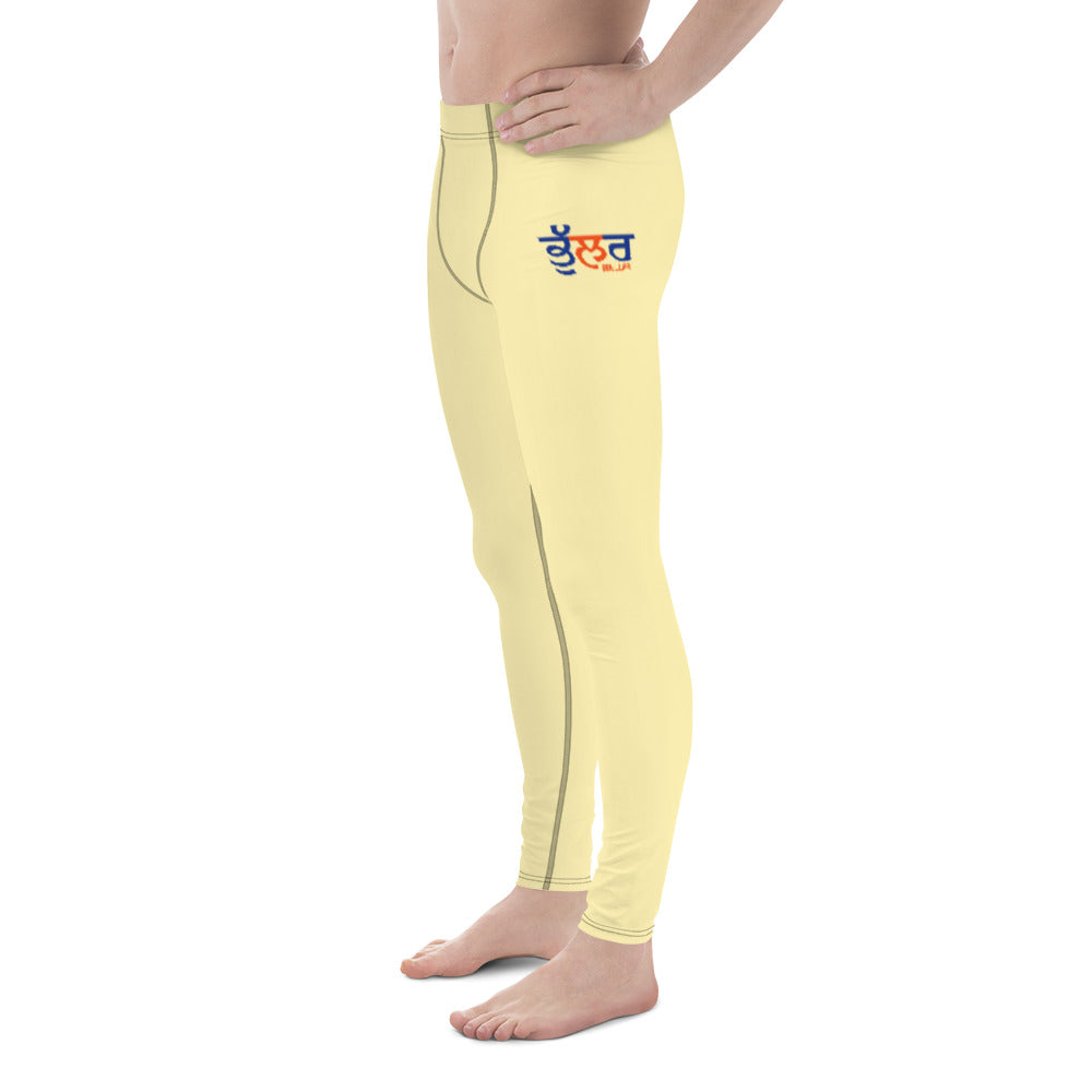 BHULLAR - Men's Leggings