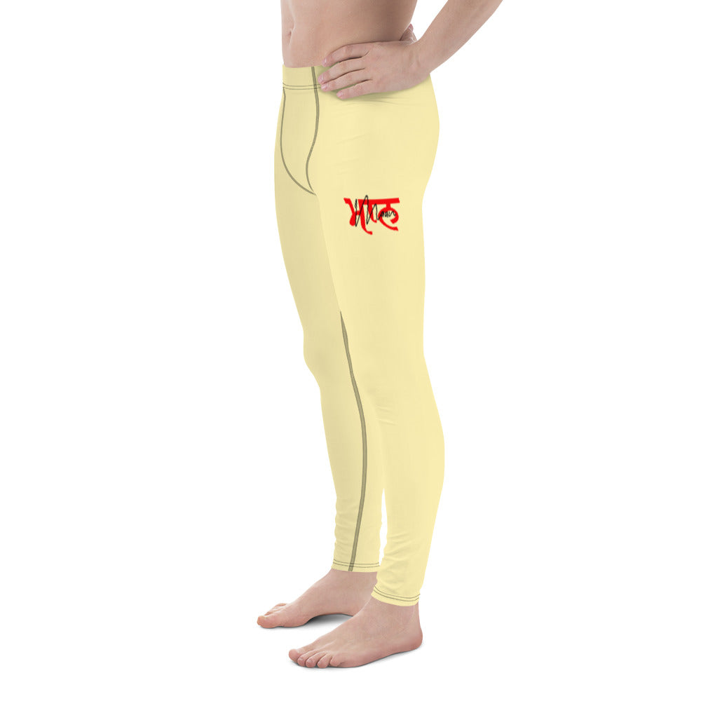 MAAN - Men's Leggings