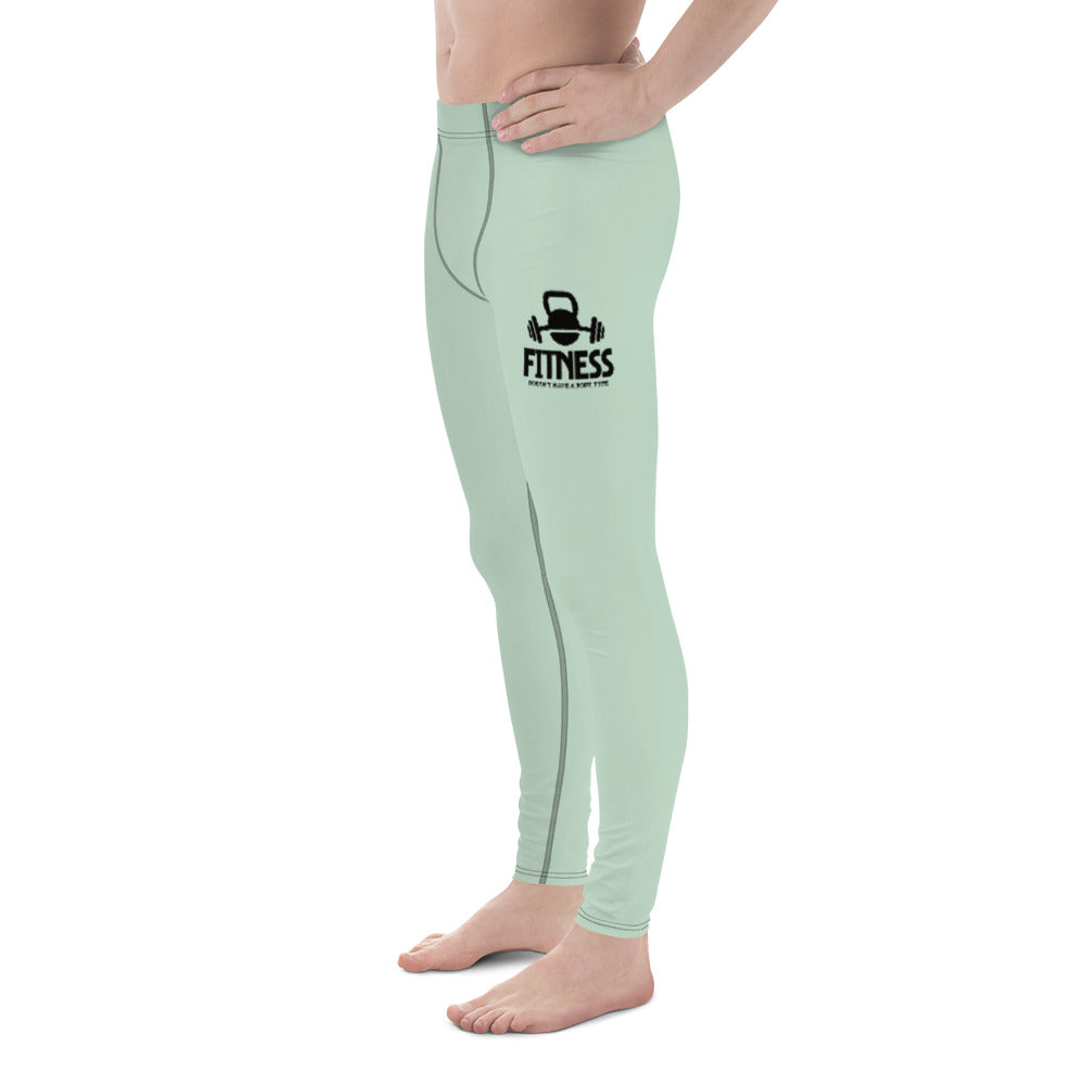 FITNESS - Men's Leggings