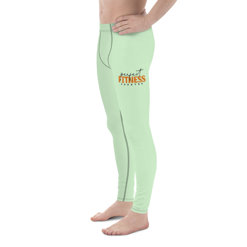 PERFECT FITNESS FOREVER - Men's Leggings