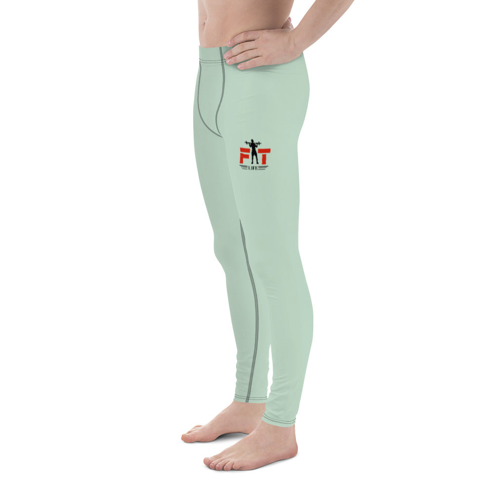 FIT LIFE - Men's Leggings