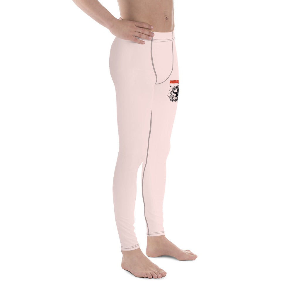 AQUARIUS - Men's Leggings