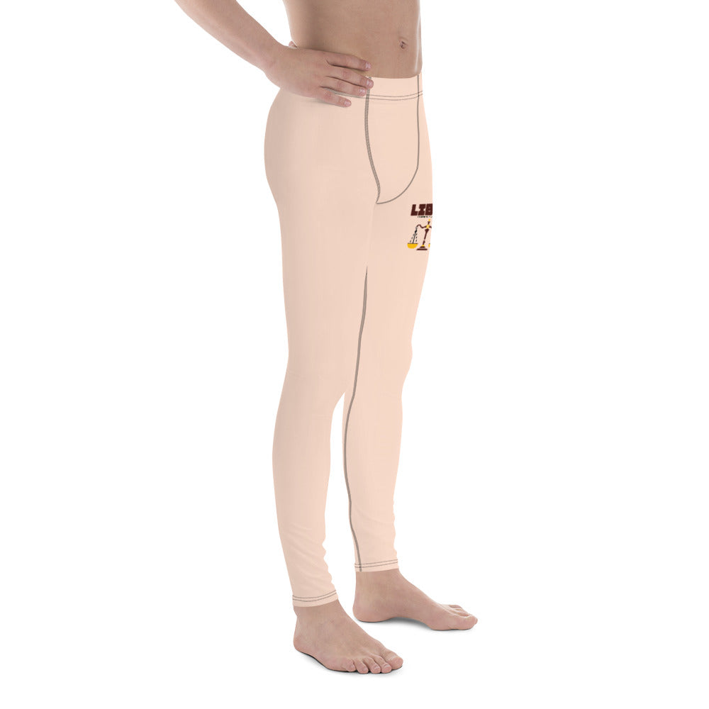 LIBRA - Men's Leggings