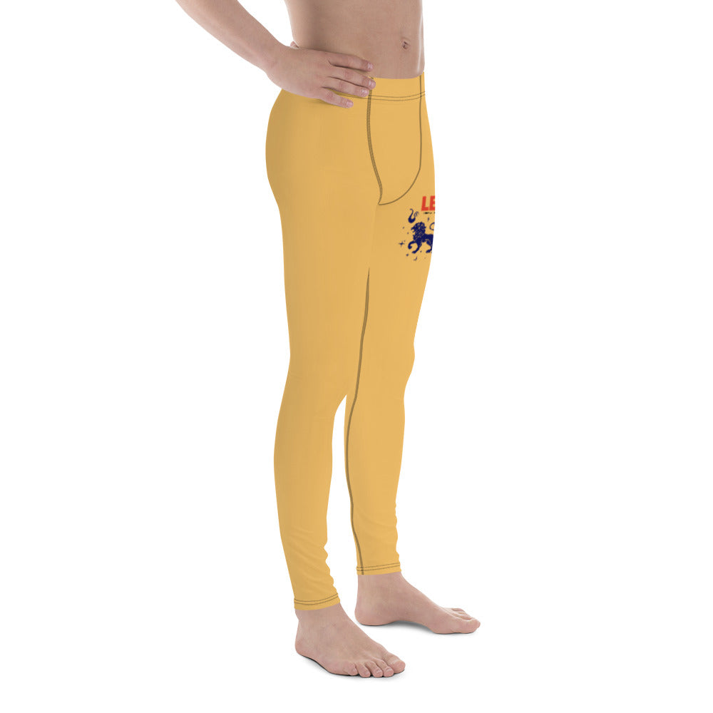 LEO - Men's Leggings