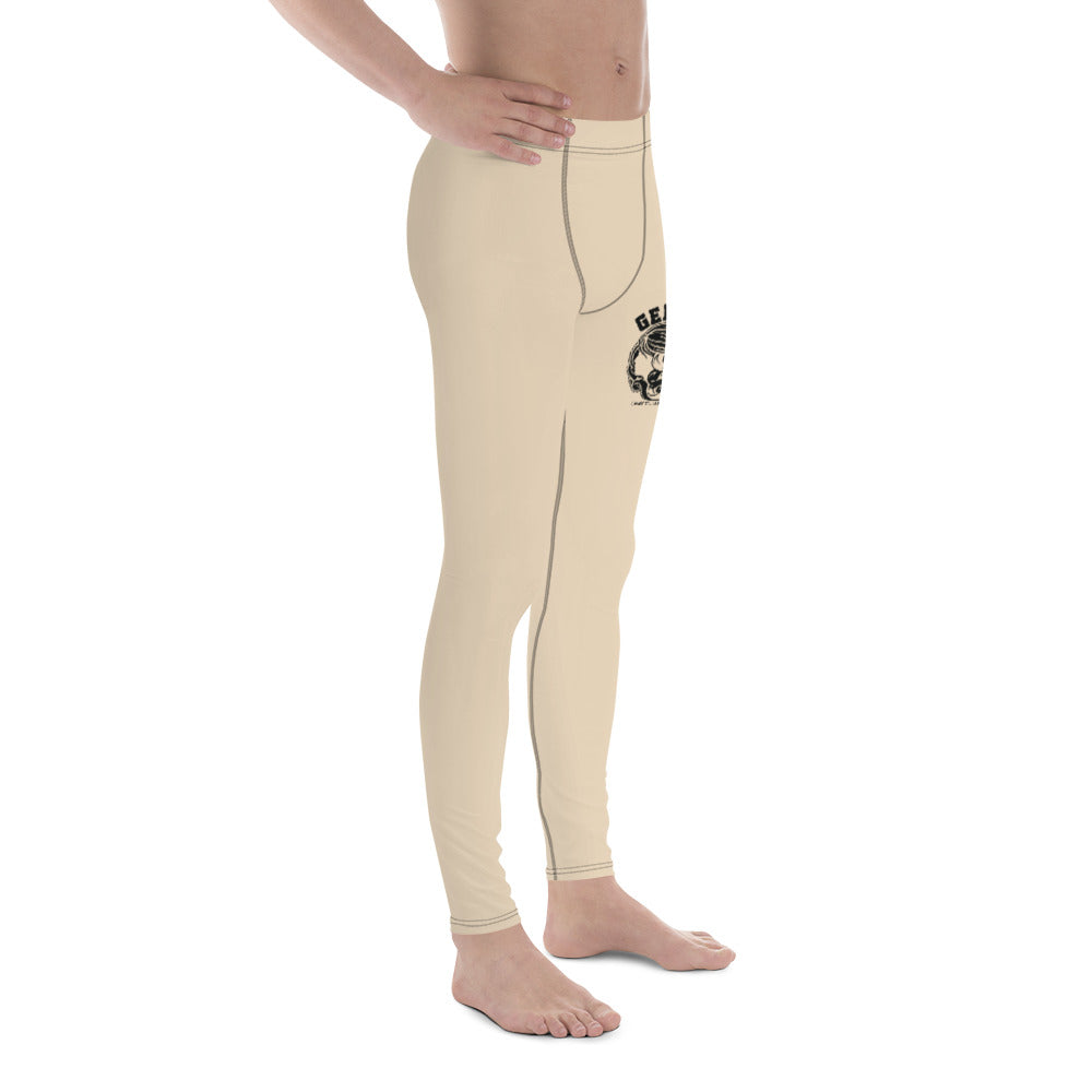 GEMINI - Men's Leggings