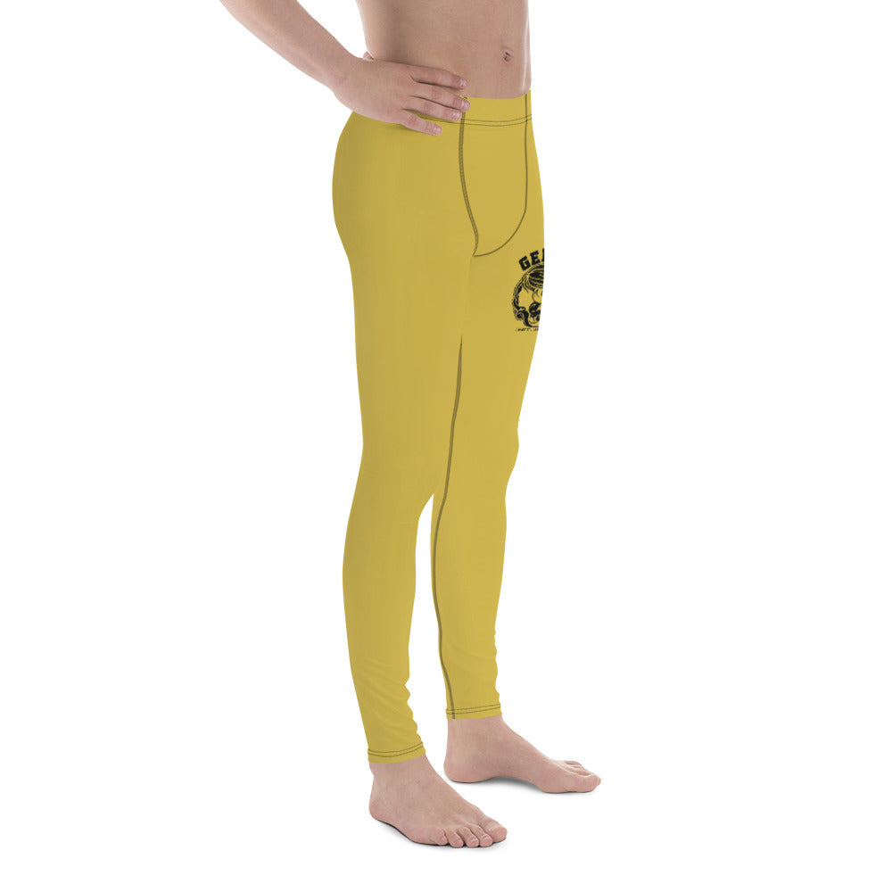 GEMINI - Men's Leggings